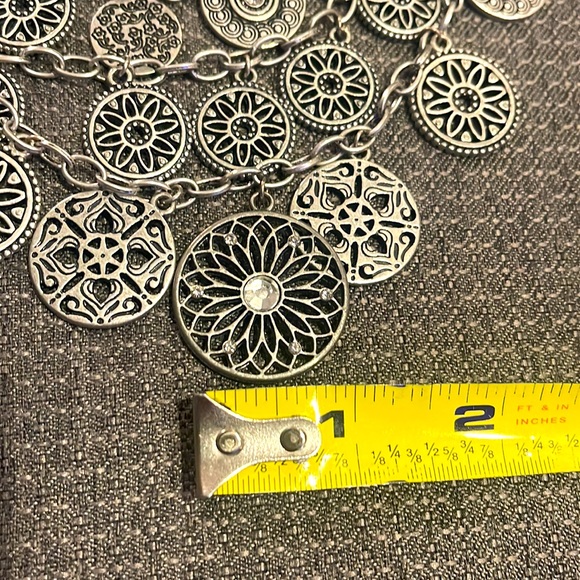 Silver Sparkle! CUTE - Picture 6 of 11